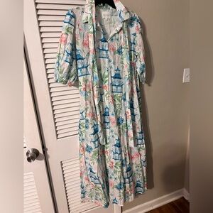 Marigold by Victoria Dunn Tatum Dress